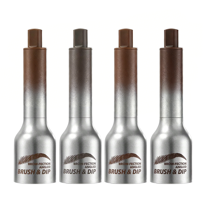 4D Eyebrow Pen – Perfectly Shaped, Natural Brows in Seconds ✅