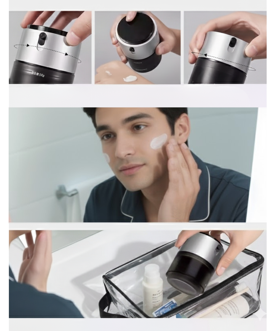 UNUMZEKKA RECHARGE Youth Activating Cream