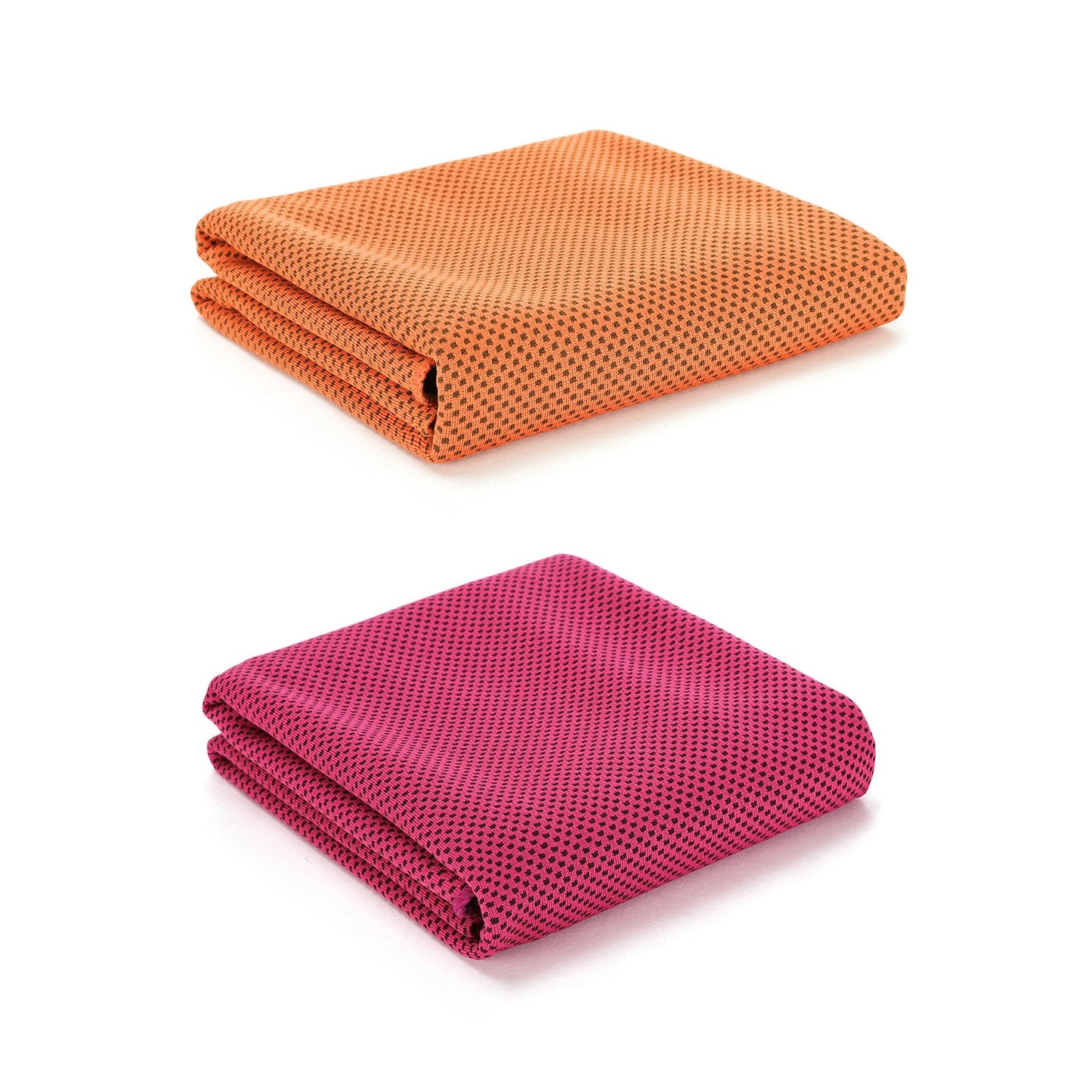 🎁Last Day Buy 1 Get 1 Free 🔥Cold Sweat Towel You Can Use Anywhere, Anytime! Reusable Soft Absorbent Cooling Portable