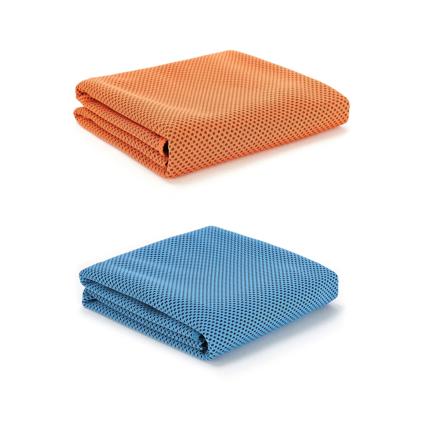 🎁Last Day Buy 1 Get 1 Free 🔥Cold Sweat Towel You Can Use Anywhere, Anytime! Reusable Soft Absorbent Cooling Portable