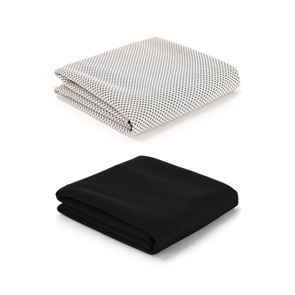 🎁Last Day Buy 1 Get 1 Free 🔥Cold Sweat Towel You Can Use Anywhere, Anytime! Reusable Soft Absorbent Cooling Portable