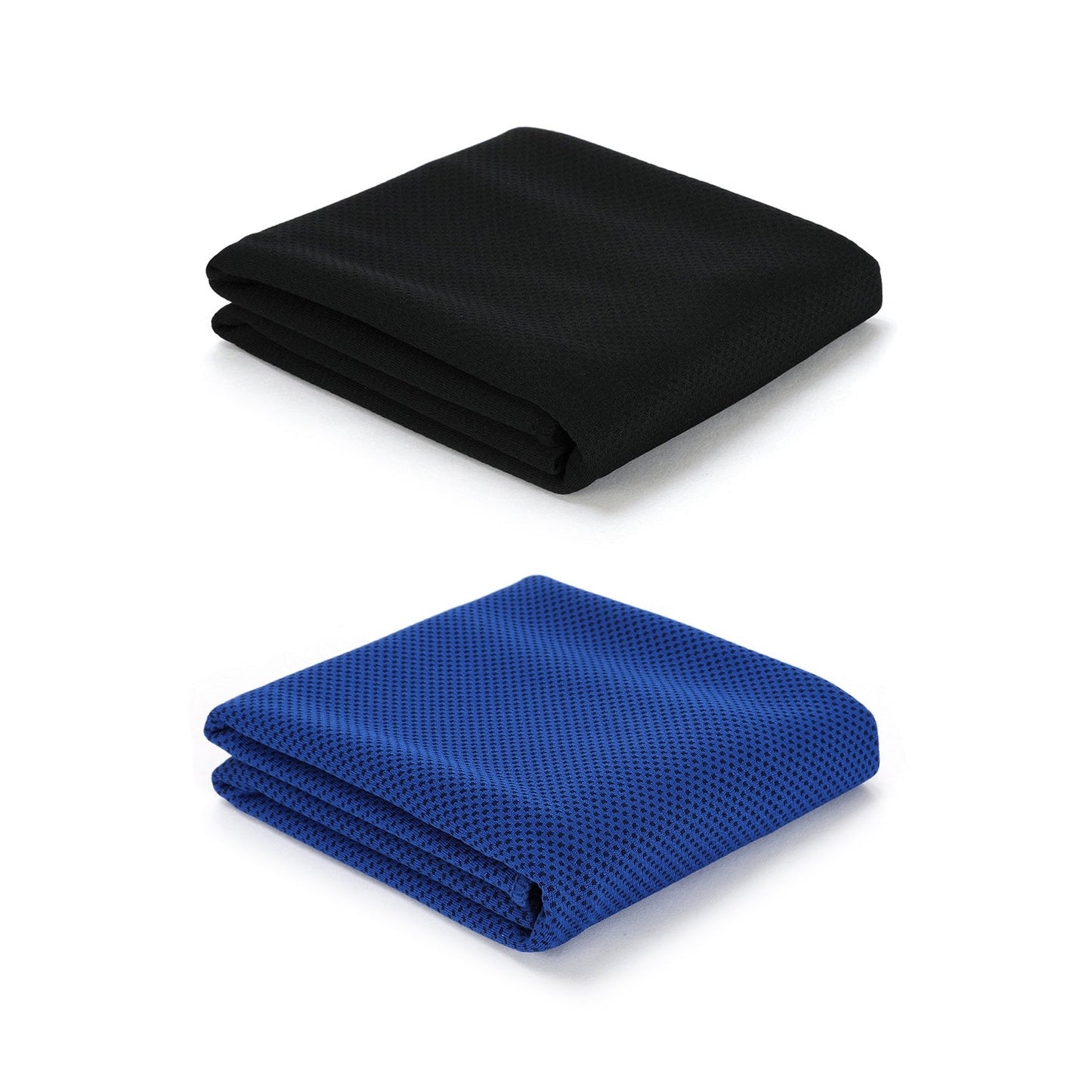 🎁Last Day Buy 1 Get 1 Free 🔥Cold Sweat Towel You Can Use Anywhere, Anytime! Reusable Soft Absorbent Cooling Portable