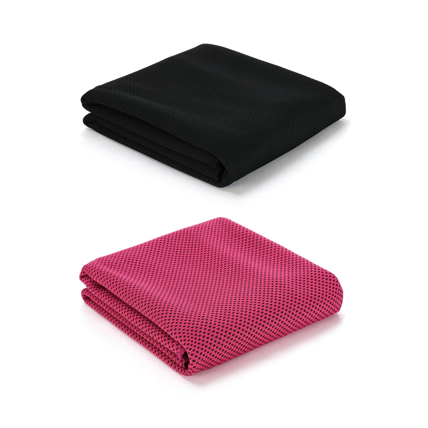 🎁Last Day Buy 1 Get 1 Free 🔥Cold Sweat Towel You Can Use Anywhere, Anytime! Reusable Soft Absorbent Cooling Portable