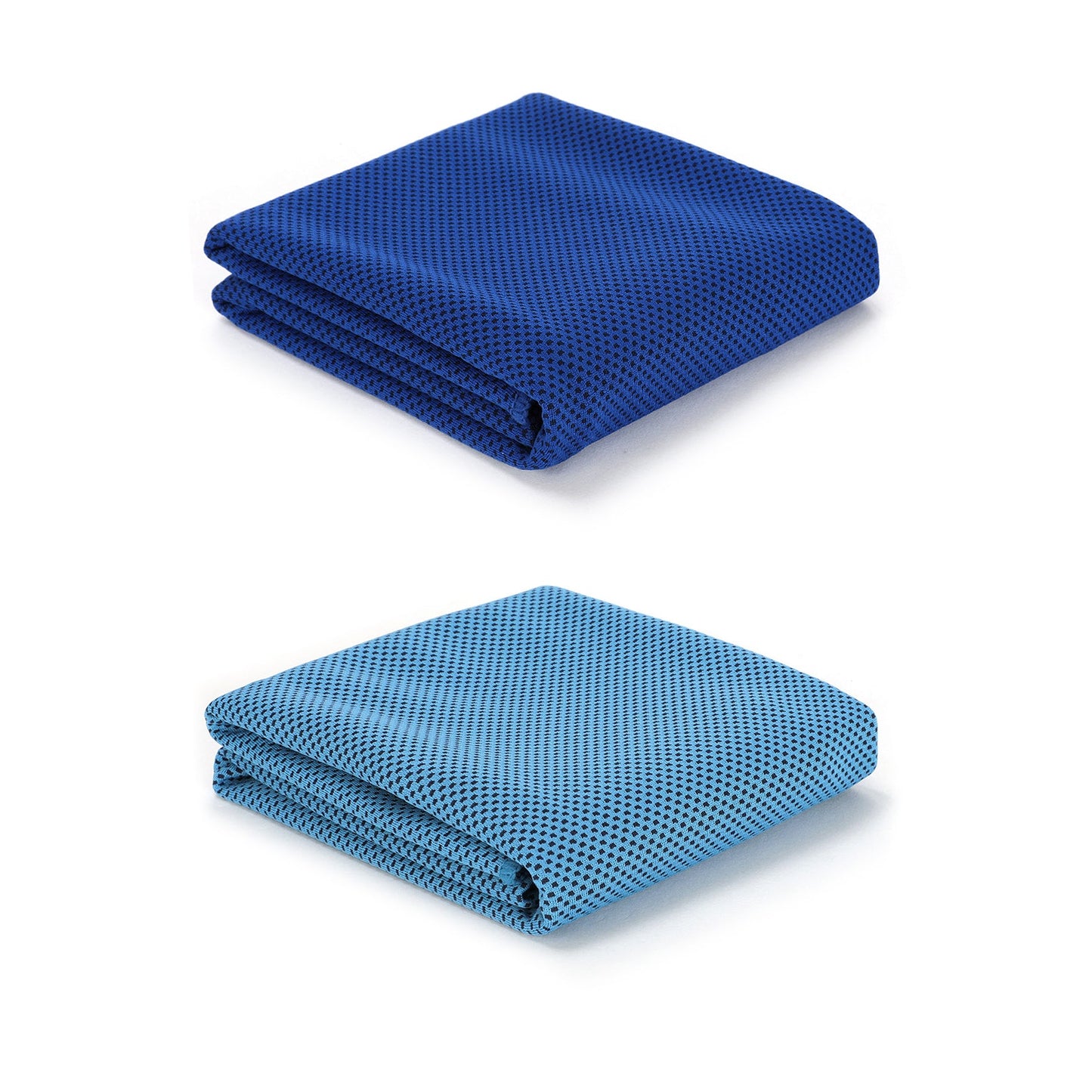 🎁Last Day Buy 1 Get 1 Free 🔥Cold Sweat Towel You Can Use Anywhere, Anytime! Reusable Soft Absorbent Cooling Portable