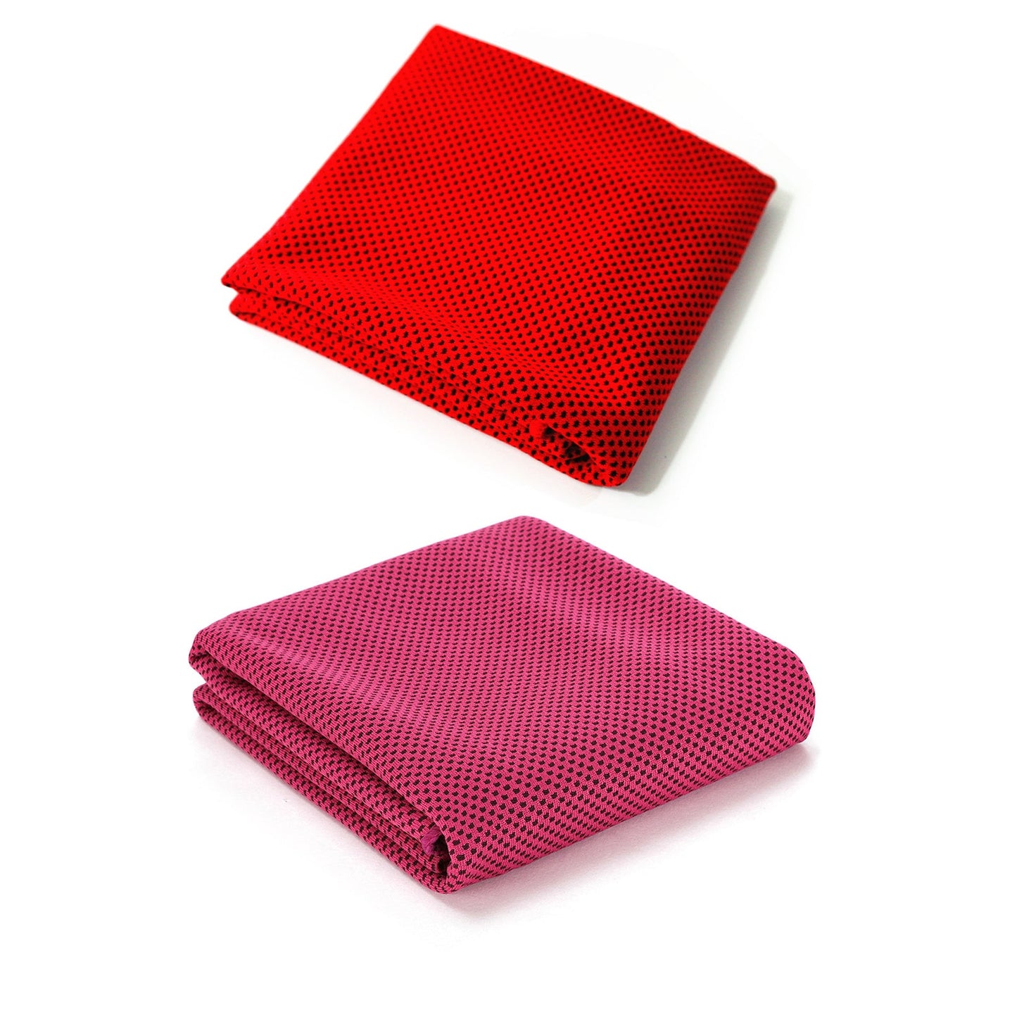 🎁Last Day Buy 1 Get 1 Free 🔥Cold Sweat Towel You Can Use Anywhere, Anytime! Reusable Soft Absorbent Cooling Portable