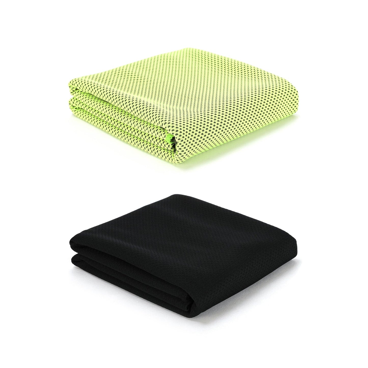 🎁Last Day Buy 1 Get 1 Free 🔥Cold Sweat Towel You Can Use Anywhere, Anytime! Reusable Soft Absorbent Cooling Portable