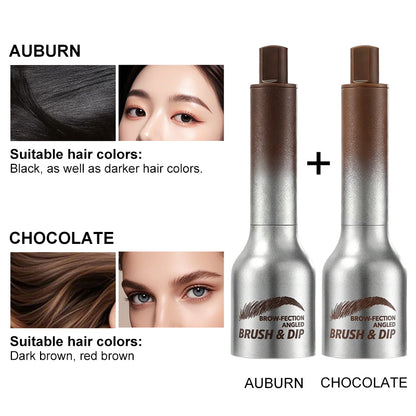 4D Eyebrow Pen – Perfectly Shaped, Natural Brows in Seconds ✅