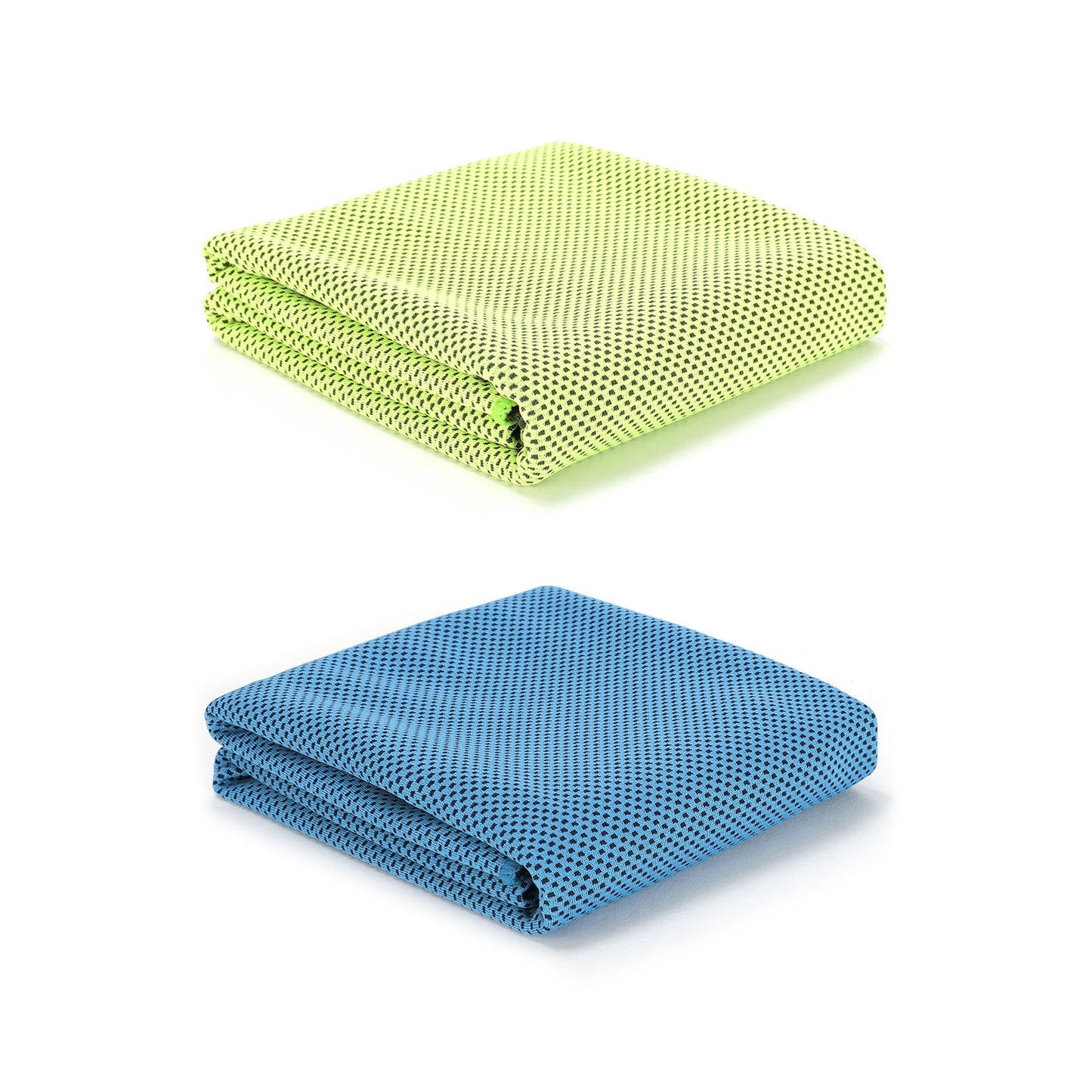🎁Last Day Buy 1 Get 1 Free 🔥Cold Sweat Towel You Can Use Anywhere, Anytime! Reusable Soft Absorbent Cooling Portable