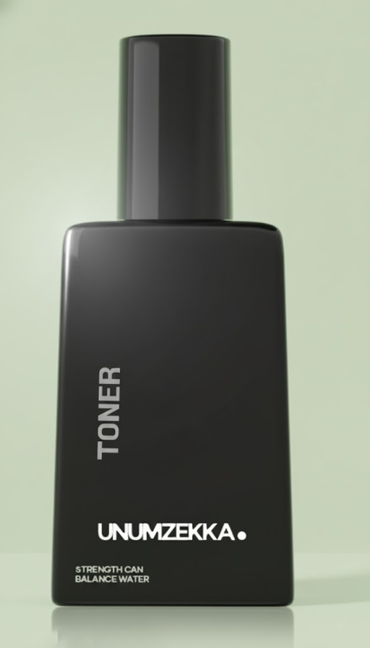 UNUMZEKKA Aqua-Balance Toner