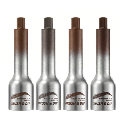 4D Eyebrow Pen – Perfectly Shaped, Natural Brows in Seconds ✅