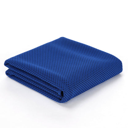 🎁Last Day Buy 1 Get 1 Free 🔥Cold Sweat Towel You Can Use Anywhere, Anytime! Reusable Soft Absorbent Cooling Portable
