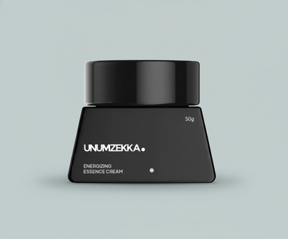 UNUMZEKKA Men's Energizing Matte Essence Cream