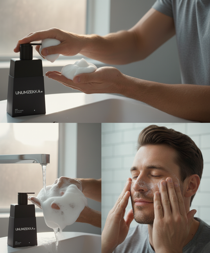 UNUMZEKKA Skin Revitalizing Cleanser