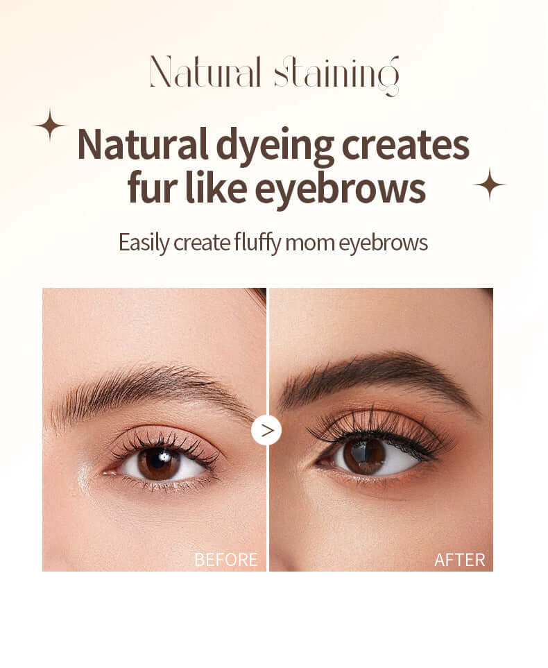 4D Eyebrow Pen – Perfectly Shaped, Natural Brows in Seconds ✅