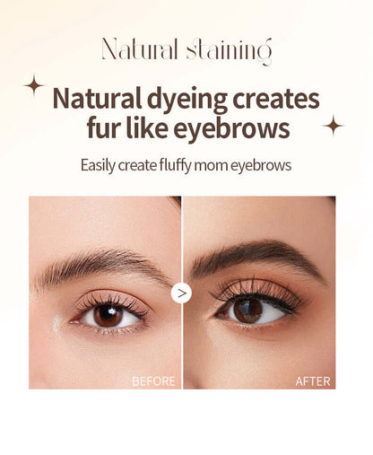 4D Eyebrow Pen – Perfectly Shaped, Natural Brows in Seconds ✅