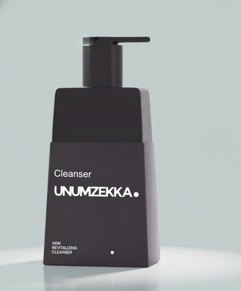 UNUMZEKKA Skin Revitalizing Cleanser
