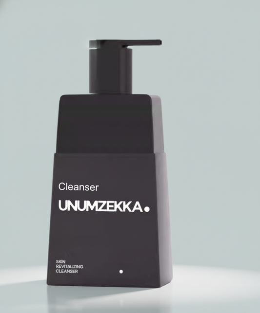 UNUMZEKKA Skin Revitalizing Cleanser