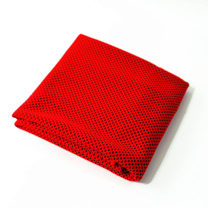 🎁Last Day Buy 1 Get 1 Free 🔥Cold Sweat Towel You Can Use Anywhere, Anytime! Reusable Soft Absorbent Cooling Portable