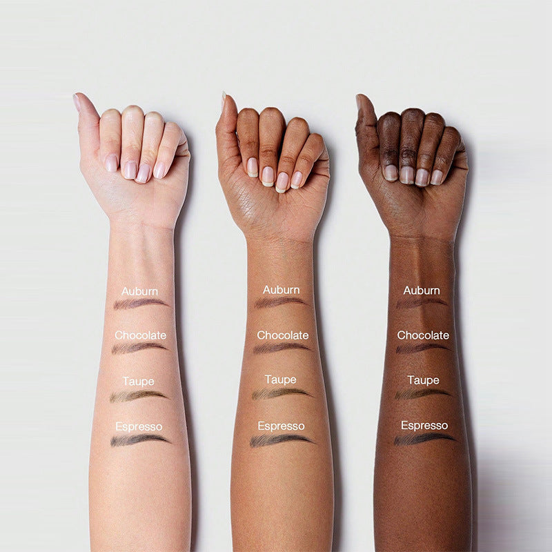 4D Eyebrow Pen – Perfectly Shaped, Natural Brows in Seconds ✅