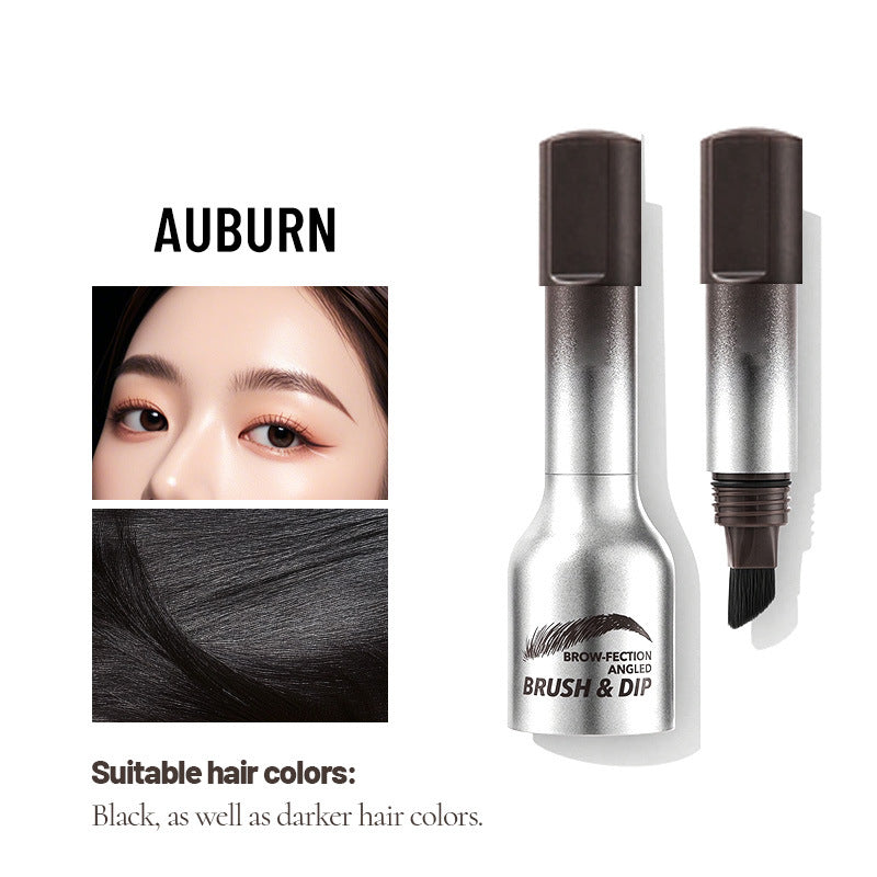 4D Eyebrow Pen – Perfectly Shaped, Natural Brows in Seconds ✅