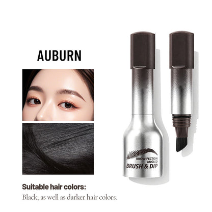 4D Eyebrow Pen – Perfectly Shaped, Natural Brows in Seconds ✅