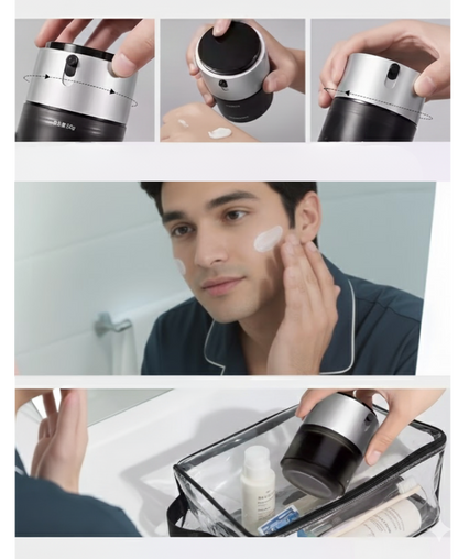 UNUMZEKKA RECHARGE Youth Activating Cream