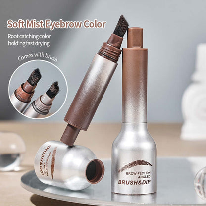 4D Eyebrow Pen – Perfectly Shaped, Natural Brows in Seconds ✅