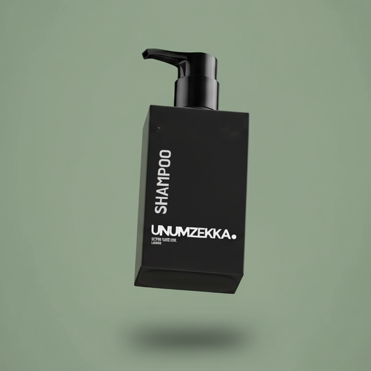 UNUMZEKKA Anti-Dandruff Oil-Control Shampoo