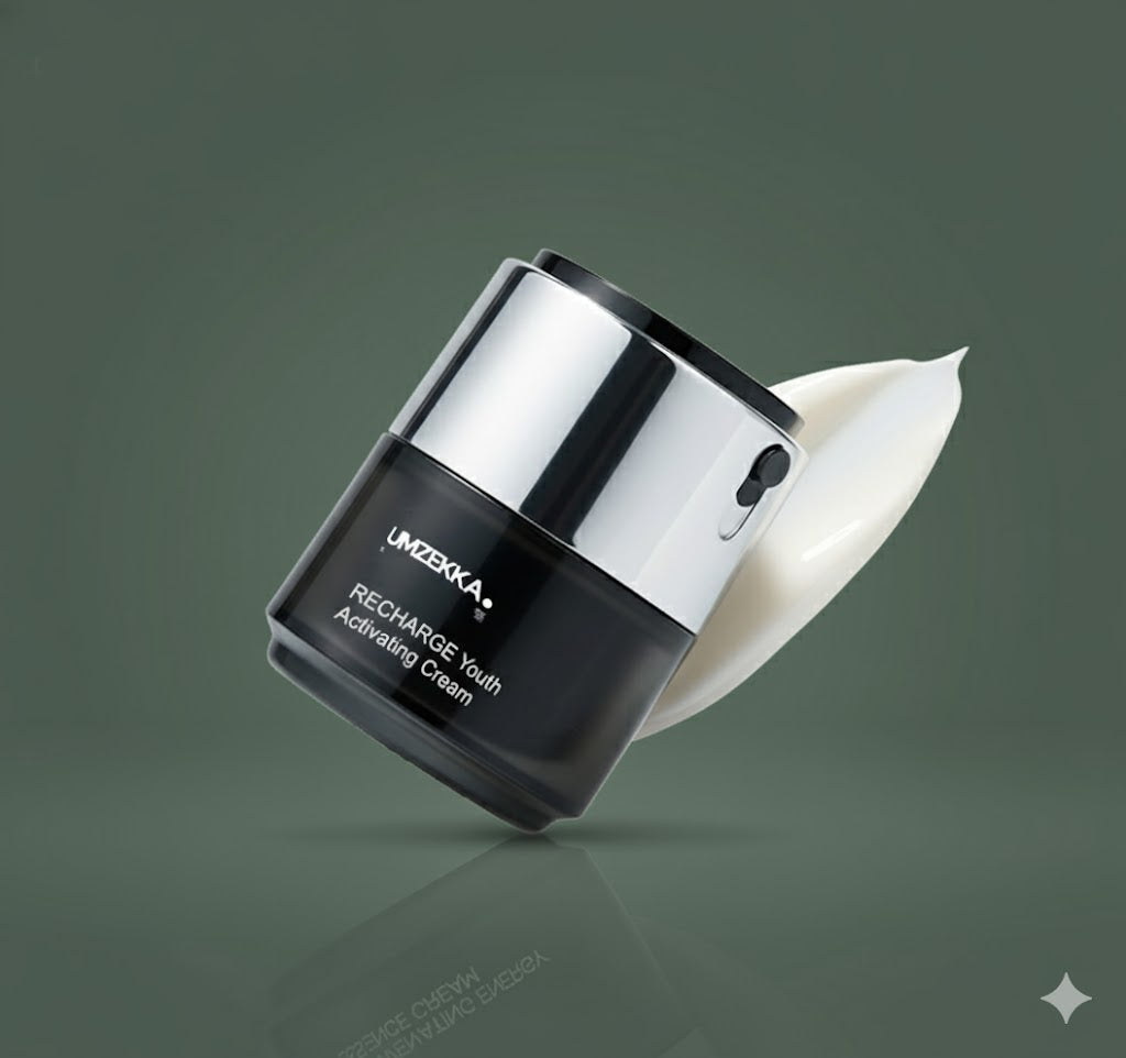 UNUMZEKKA RECHARGE Youth Activating Cream