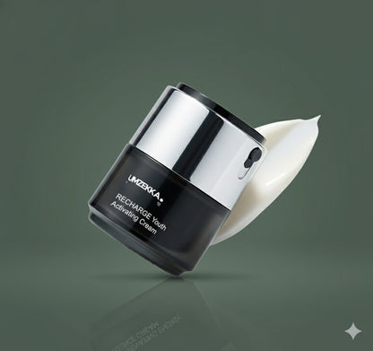 UNUMZEKKA RECHARGE Youth Activating Cream